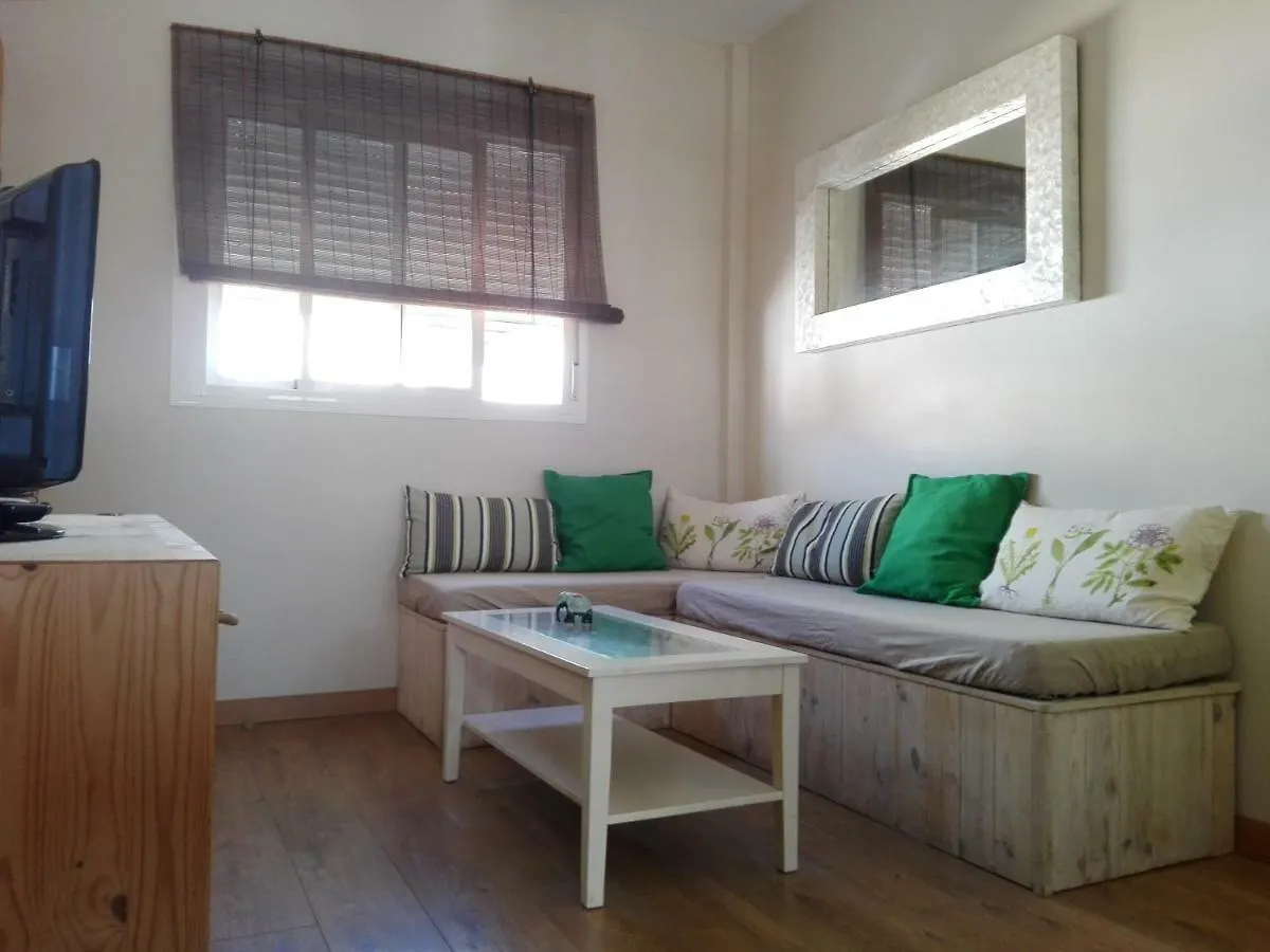 Apartamento Pura Vida Tarifa
