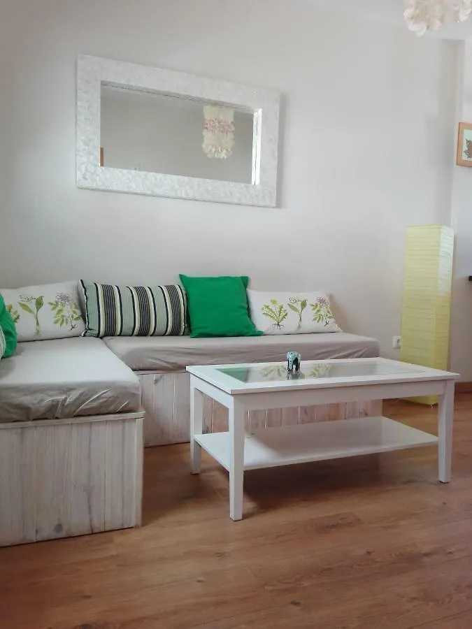 Apartamento Pura Vida Ταρίφα 0*,