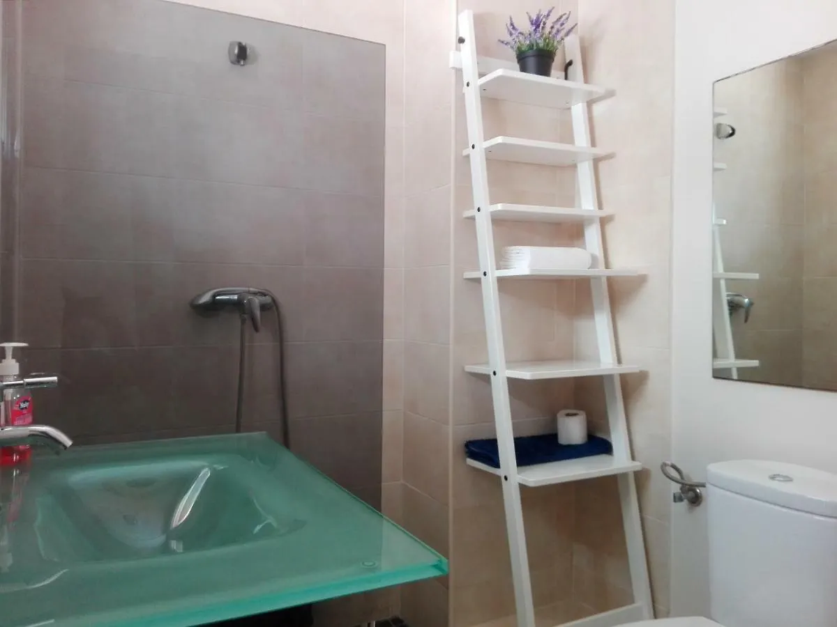 Apartamento Pura Vida Tarifa