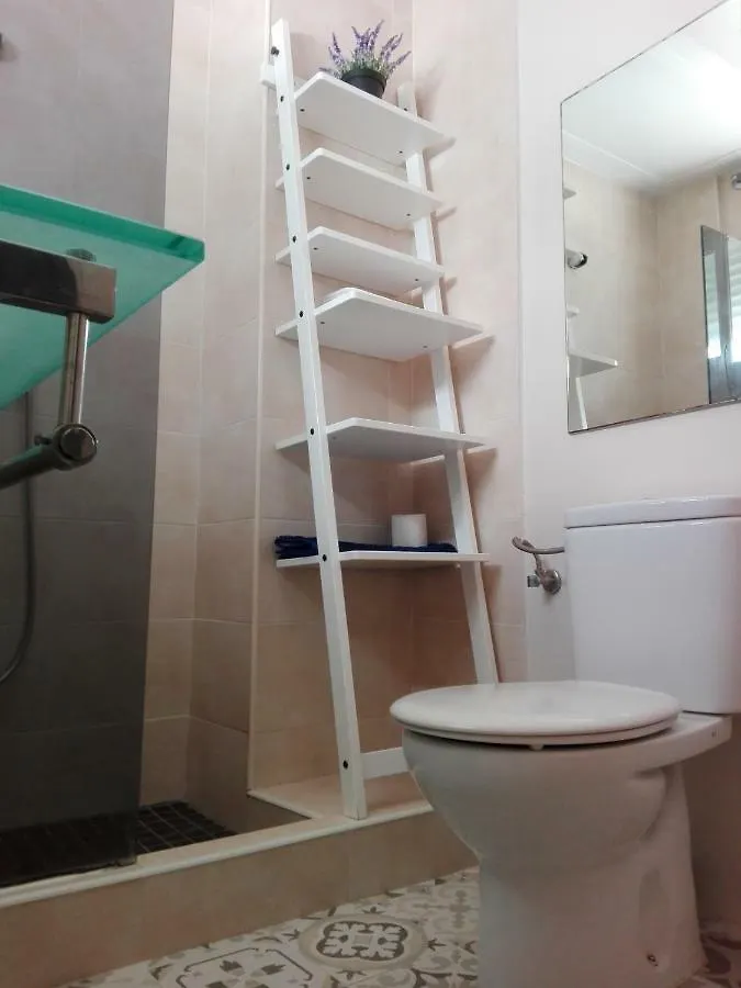 Apartamento Pura Vida Tarifa España