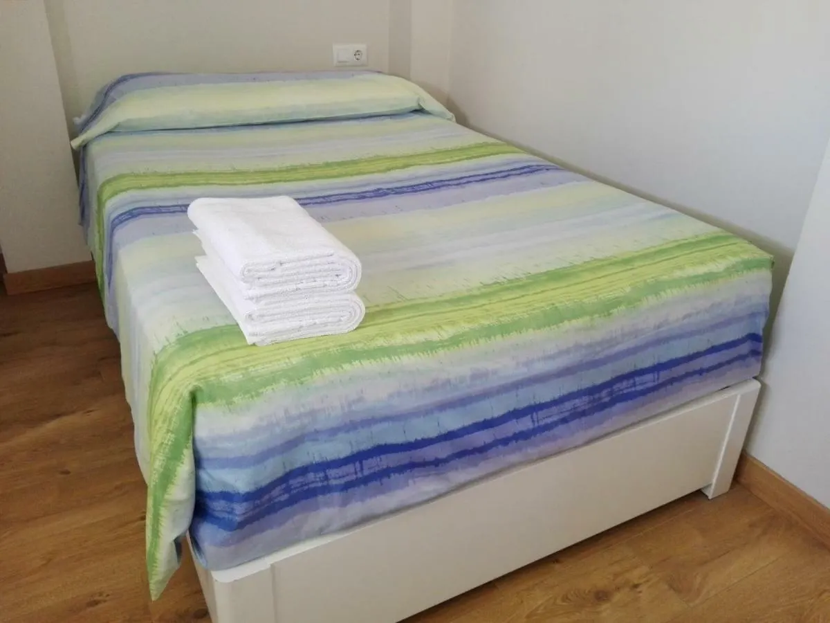 Apartamento Pura Vida Tarifa