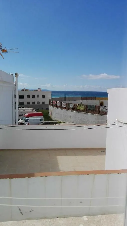 Apartamento Pura Vida Tarifa