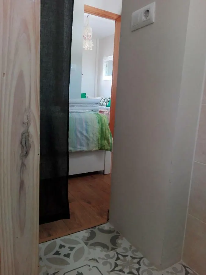Apartamento Pura Vida Tarifa España