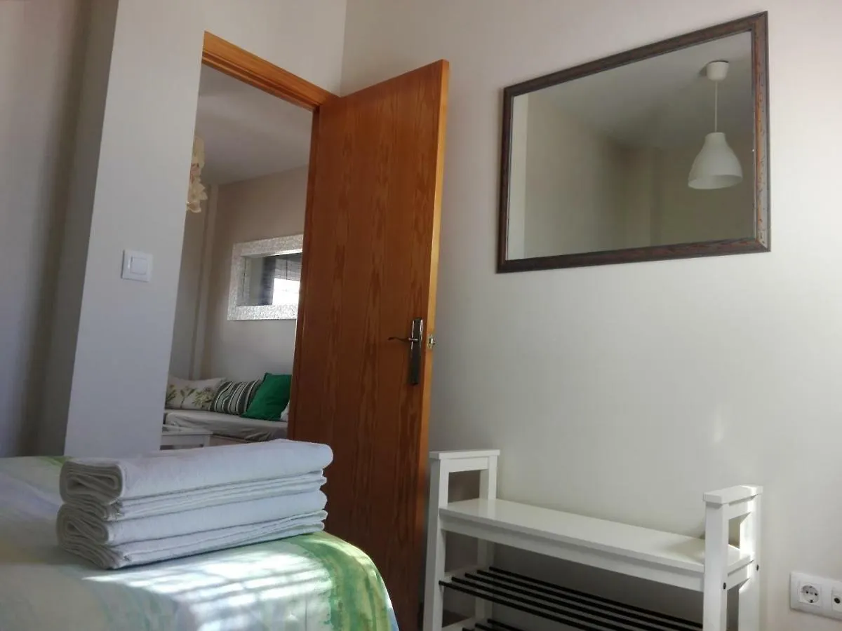 Apartamento Pura Vida Tarifa España