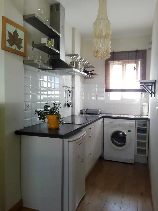 Apartamento Pura Vida Tarifa
