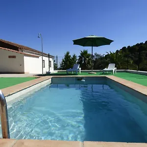 El Poleo Сasa de vacaciones