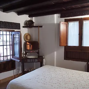 Posá La Cestería Casa rural