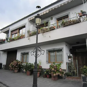 Casa María Jesús Apartamento