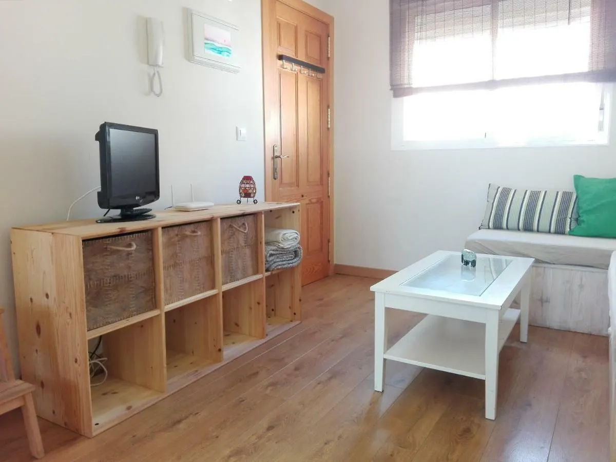 Apartamento Pura Vida Tarifa Apartment